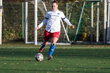 Bild 163 - F Hamburger SV - ATS Buntendor : Ergebnis: 3:0